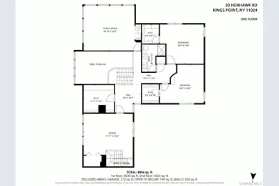 20 Henhawk Road, Great Neck, NY 11024 - Photo 39