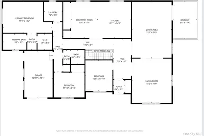 22 Lionel Passage, Monroe, NY 10950 - Photo 39