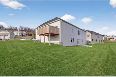 22 Lionel Passage, Monroe, NY 10950 - Photo 33