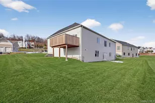 22 Lionel Passage, Monroe, NY 10950 - Photo 33