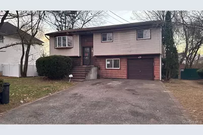 461 Skidmore Road, Deer Park, NY 11729 - Photo 1