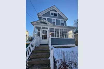 3 Dean Place, Poughkeepsie, NY 12601 - Photo 1