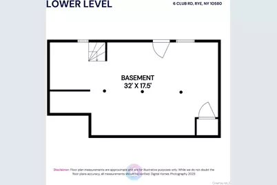 6 Club Road, Rye, NY 10580 - Photo 27