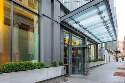 7 Dekalb Avenue #19F, Brooklyn, NY 11201 - Photo 1