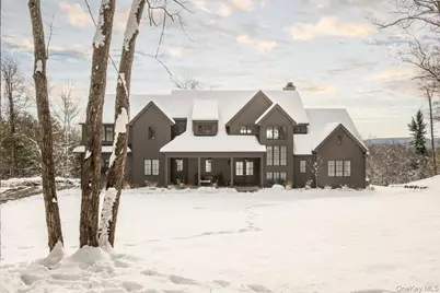 189 Haver Road, Olivebridge, NY 12461 - Photo 1