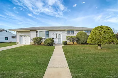 126 W 3rd Street, Deer Park, NY 11729 - Photo 1