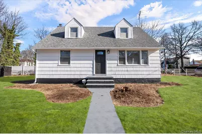 126 Fairview Boulevard, Hempstead, NY 11550 - Photo 1