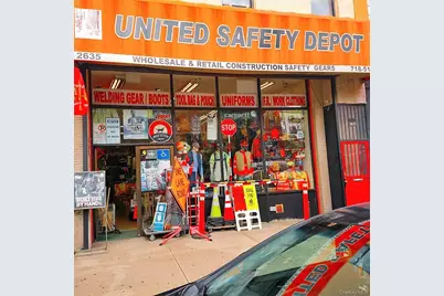 2635 Atlantic Avenue, Brooklyn, NY 11207 - Photo 1