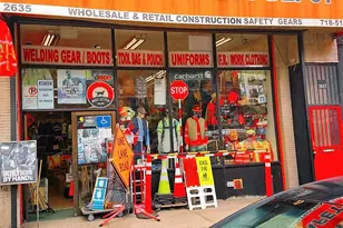 2635 Atlantic Ave, Brooklyn, NY 11207 - Photo 1