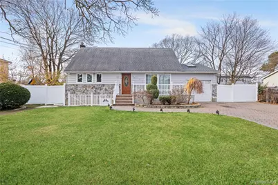 50 S 30th Street, Wyandanch, NY 11798 - Photo 1