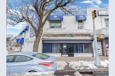 107-01 Rockaway Boulevard, Ozone Park, NY 11417 - Photo 1