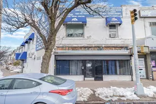 107-01 Rockaway Blvd, Ozone Park, NY 11417 - Photo 1