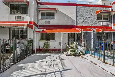 1361 Intervale Avenue, Bronx, NY 10459 - Photo 1