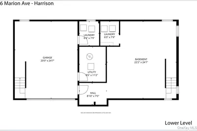 6-8 Marion Avenue, Harrison, NY 10528 - Photo 35