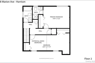 6-8 Marion Avenue, Harrison, NY 10528 - Photo 33