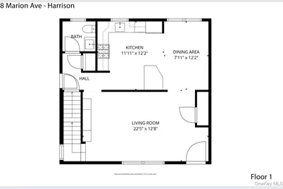 6-8 Marion Avenue, Harrison, NY 10528 - Photo 31