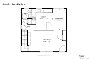 68 Marion Ave, Harrison, NY 10528 - Photo 31