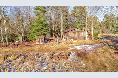 111 Mail Road, Barryville, NY 12719 - Photo 11