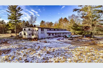 111 Mail Road, Barryville, NY 12719 - Photo 7