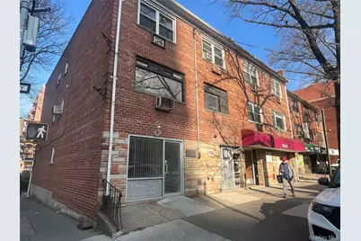 142-01 37th Avenue #3F, Flushing, NY 11354 - Photo 1