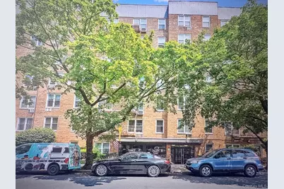 6815 Selfridge Street #6D, Forest Hills, NY 11375 - Photo 1