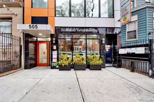 505 W 168th St, New York, NY 10032 - Photo 1