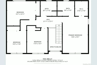 31 Southaven Avenue, Mastic, NY 11950 - Photo 33