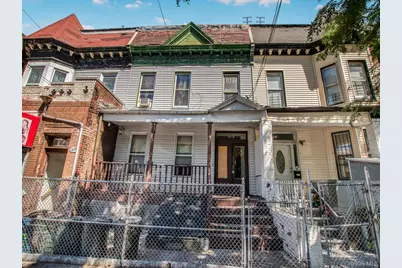 279 E 169th Street, Bronx, NY 10456 - Photo 1