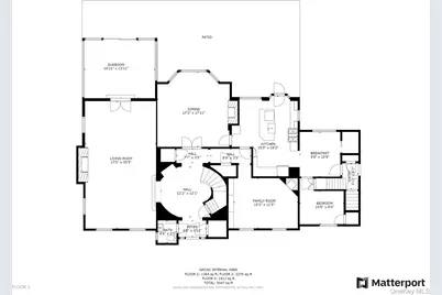 10 Hidden Pond, Muttontown, NY 11545 - Photo 47