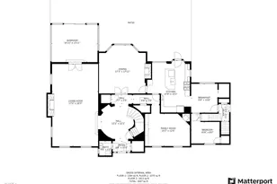 10 Hidden Pond, Muttontown, NY 11545 - Photo 47