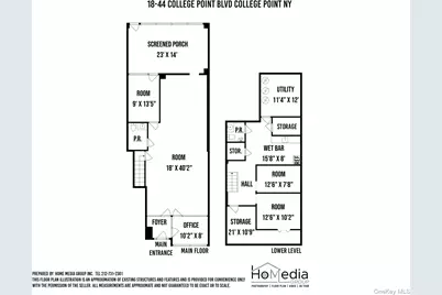 1844 College Point Boulevard, College Point, NY 11356 - Photo 23