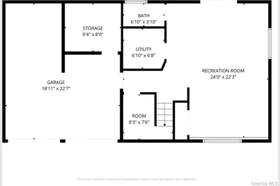 5 Junard Boulevard, Port Jefferson Station, NY 11776 - Photo 31