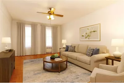 868 E 7th Street #3C, Brooklyn, NY 11230 - Photo 3