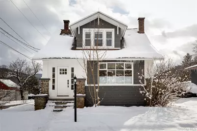 10 Fred Hessinger Road, Callicoon Center, NY 12724 - Photo 1