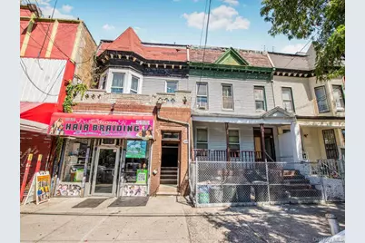 277 E 169th Street, Bronx, NY 10456 - Photo 1