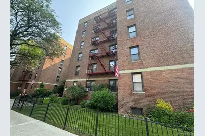 65-39 108 Street #E6, Forest Hills, NY 11375 - Photo 5