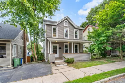 5 Mills Avenue, Middletown, NY 10940 - Photo 1