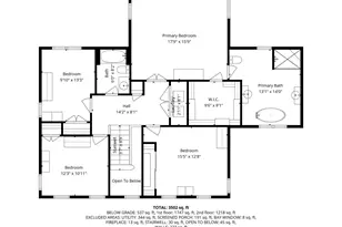 85 Fairview Ave, Bayport, NY 11705 - Photo 47