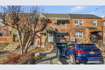 14101 Jewel Avenue, Flushing, NY 11367 - Photo 1