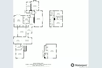 745 Hollow Road, Staatsburg, NY 12580 - Photo 49