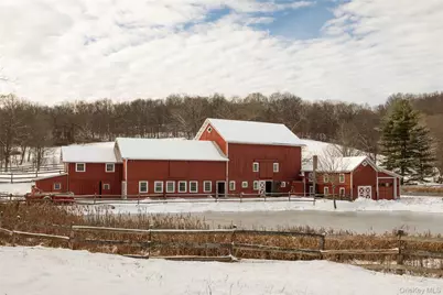 745 Hollow Road, Staatsburg, NY 12580 - Photo 3