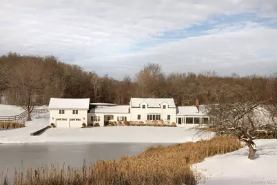 745 Hollow Road, Staatsburg, NY 12580 - Photo 1