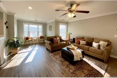 2304 Vista View Drive #2304, Farmingville, NY 11738 - Photo 5