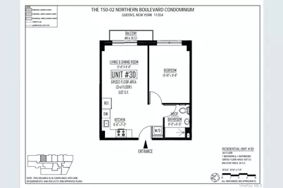 150-02 Northern Boulevard #3D, Flushing, NY 11354 - Photo 7