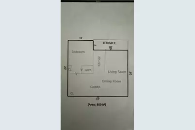 220-55 46th Avenue #10D, Bayside, NY 11361 - Photo 15