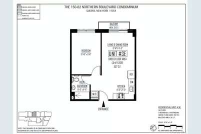 150-02 Northern Boulevard #3E, Flushing, NY 11354 - Photo 9