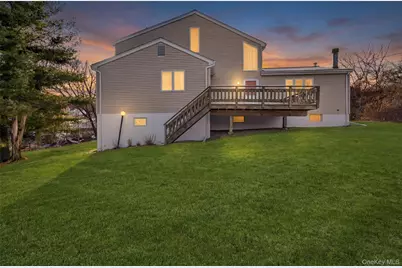 295 Orchard Drive, Monroe, NY 10950 - Photo 1