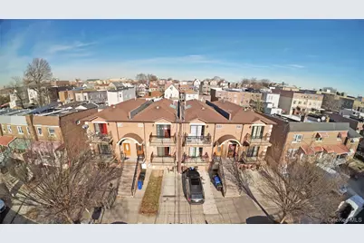 931 E 215th Street #2, Bronx, NY 10469 - Photo 1