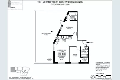 150-02 Northern Boulevard #4A, Flushing, NY 11354 - Photo 13