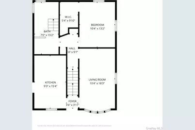 203 Pershing Parkway, Mineola, NY 11501 - Photo 17